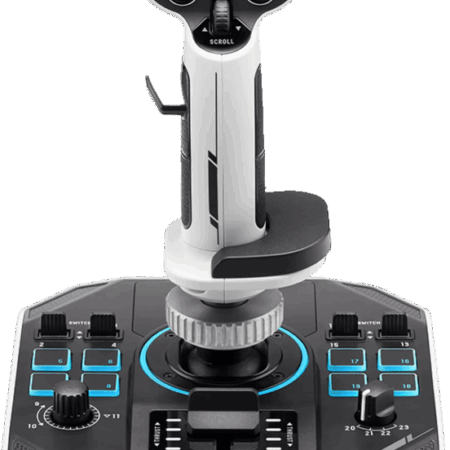 Thrustmaster Sol-R 1 Flightstick