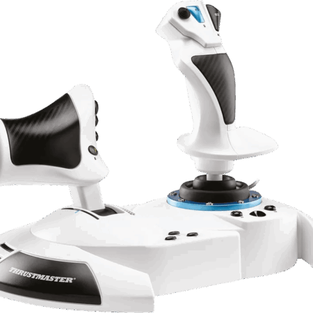 Thrustmaster T-Flight Hotas One MSFS Edition