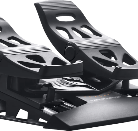Thrustmaster T-Flight Rudder Pedals