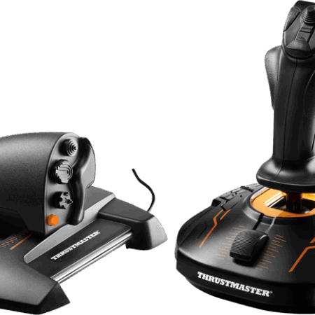 Thrustmaster T.16000M FCS Hotas
