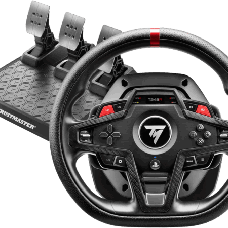 Thrustmaster T248R PlayStation & PC