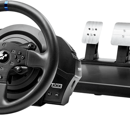 Thrustmaster T300 RS GT
