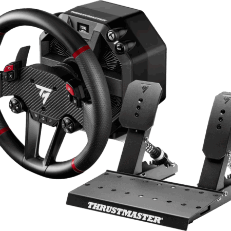 Thrustmaster T598X Direct Drive Racestuur