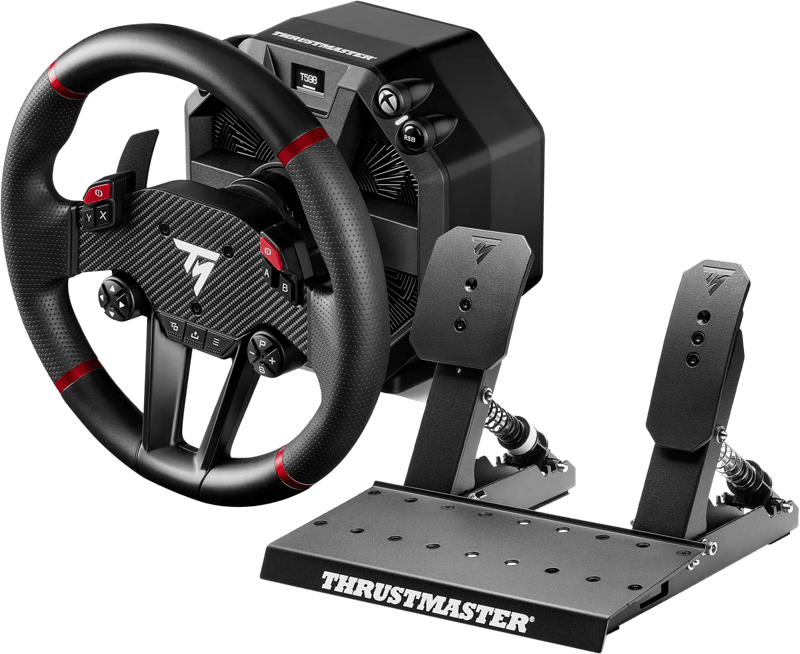 Thrustmaster T598X Direct Drive Racestuur