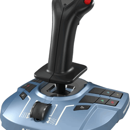 Thrustmaster TCA Sidestick X Airbus Edition voor Xbox Series XS en pc