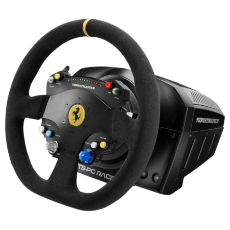 TS-PC Racer F488 Challenge Edition