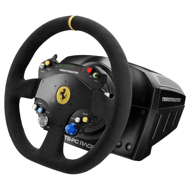 TS-PC Racer F488 Challenge Edition