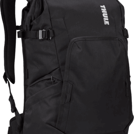 Thule Covert DSLR Camera Backpack 24L Zwart
