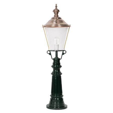 Timor Tuinlamp