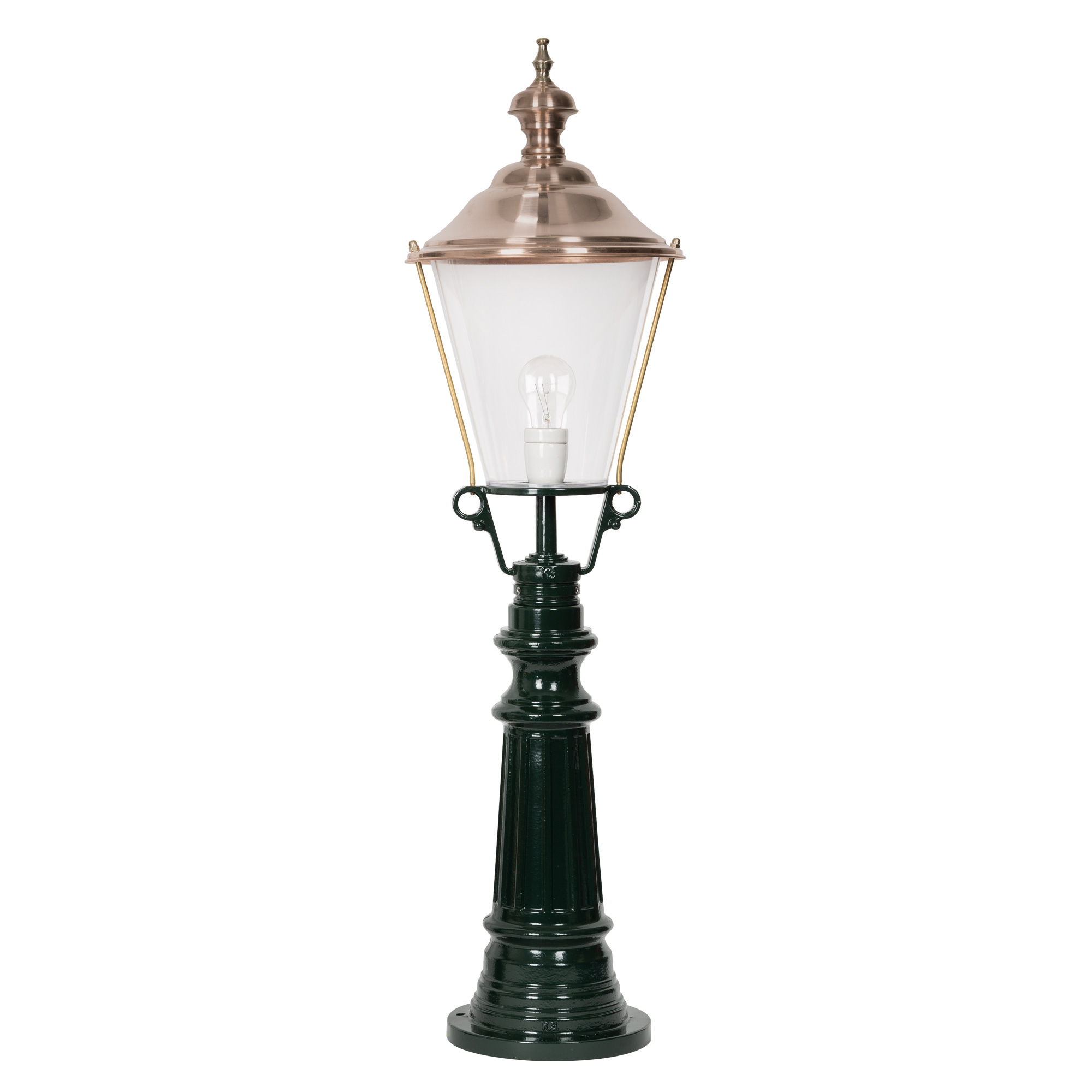 Timor Tuinlamp