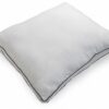 Timzo Hoofdkussen Noblesse Pearl box support