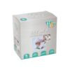 TipTop Wonderspons doosje a 5 stuks | Tip Top