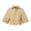 Tirzy Blouse Zand