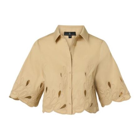 Tirzy Blouse Zand