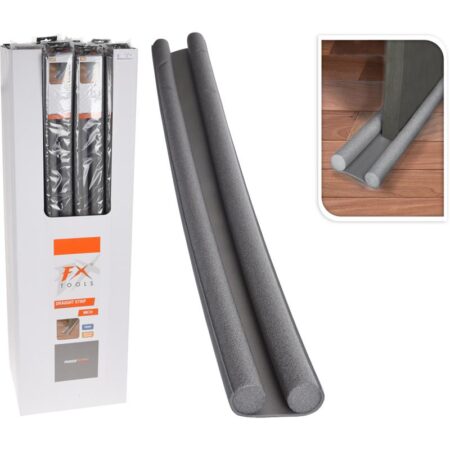 Tochtstrip foam 93cm | FX tools