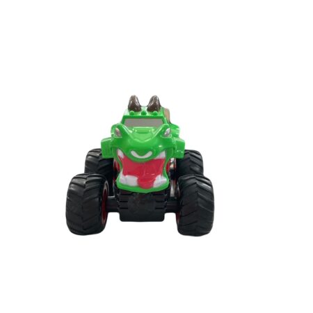 Toi Toys Monster truck met tanden | Toi-Toys