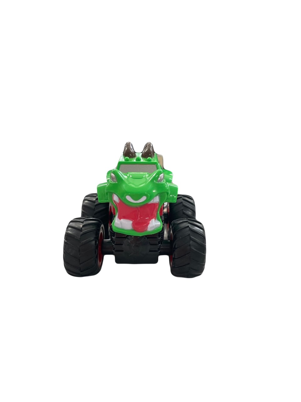 Toi Toys Monster truck met tanden | Toi-Toys