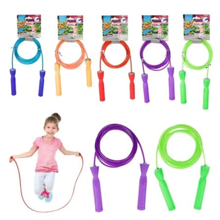 Toi Toys PLAY OUT Springtouw 280cm | Toi-Toys
