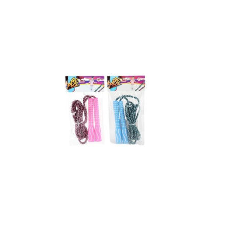 Toi Toys Springtouw met veer 2