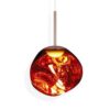 Melt Mini LED Hanglamp - Koper