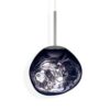 Melt Mini LED Hanglamp - Smoke