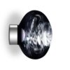 Melt Mini LED Wandlamp - Smoke