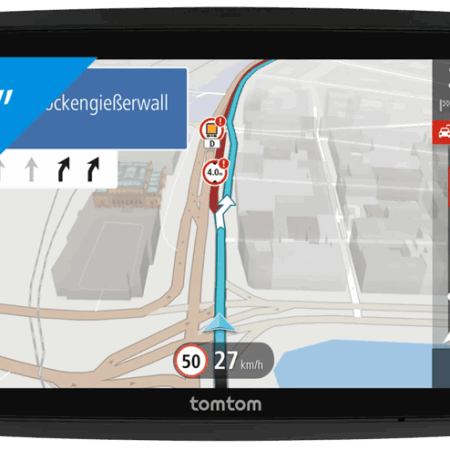 TomTom GO Professional 6 Europa