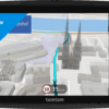 TomTom Go Navigator 6 Europa