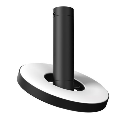 Beads Direct Inside Wandlamp - Zwart