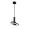 Beads Pendant Box 108 Hanglamp - Zwart