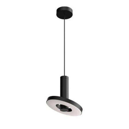 Beads Pendant Box 108 Hanglamp - Zwart