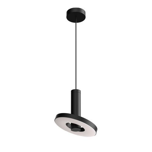 Beads Pendant Box 108 Hanglamp - Zwart