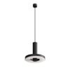Beads Pendant Box 50 Hanglamp - Zwart