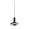 Beads Pendant Hanglamp - Zwart