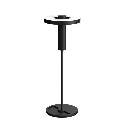 Beads Table Uplight Tafellamp - Zwart