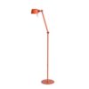 Bolt 1 arm Floor Long Vloerlamp - Oranje