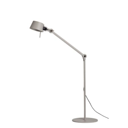 Bolt 1 arm Vloerlamp - Grijs