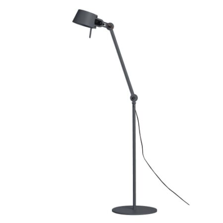 Bolt 1 arm Vloerlamp - Grijs