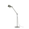 Bolt 1 arm Vloerlamp - Groen