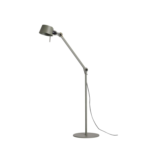 Bolt 1 arm Vloerlamp - Groen