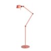 Bolt 2 arm Floor Vloerlamp - Roze