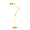 Bolt 2 arm Vloerlamp - Geel