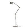 Bolt 2 arm Vloerlamp - Groen