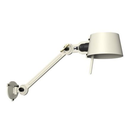 Bolt Bed Sidefit Install Mirror Wandlamp - Lichtgrijs