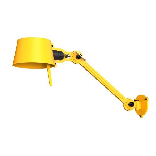 Bolt Bed Sidefit Install Wandlamp - Geel