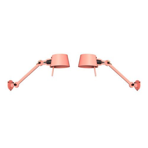 Bolt Bed Sidefit Install Wandlamp Set van 2 - Roze
