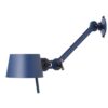 Bolt Bed Sidefit Wandlamp - Blauw