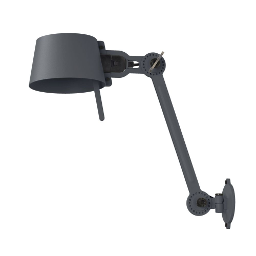 Bolt Bed Sidefit Wandlamp - Grijs