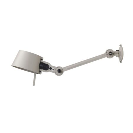 Bolt Bed Sidefit Wandlamp - Grijs
