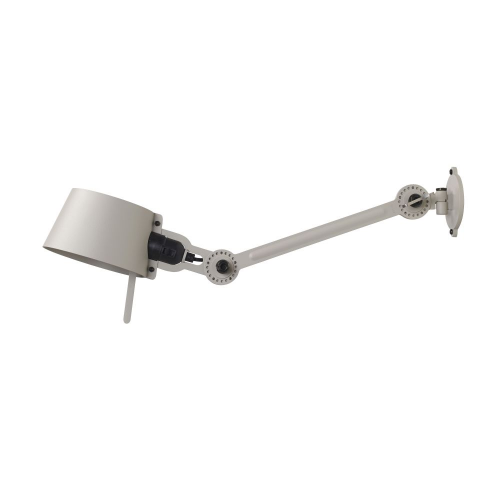 Bolt Bed Sidefit Wandlamp - Grijs